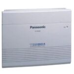 Panasonic KX-TES824 Hybrid Pabx