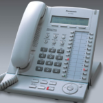 Panasonic KX-T7630 Telephone