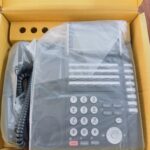 NEC DT700 Series ITL-32D-1P(BK)