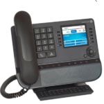 Alcatel Lucent 8028S IP Phone