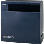 Panasonic KX-TDA620 Cabinet