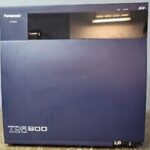 Panasonic KX-TDA600 Cabinet