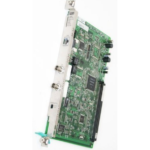 Panasonic KX-TDA0187 T1 Trunk Card (PRI30)