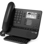 Alcatel 8028 IP Phone